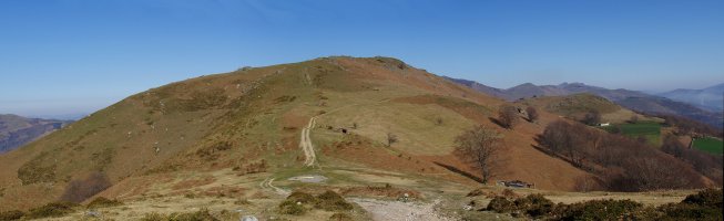 Otsamunho Mizpirako lepotik