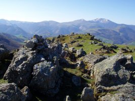 Otsamunhoko gailurra