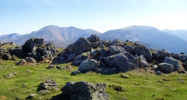 Otsamunhoko gailurra