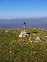 Santa Marinako txartelontzia