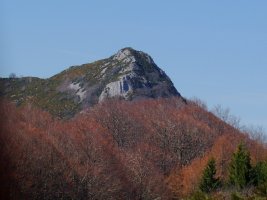 Jaun Done Jakue Coronako hegietatik