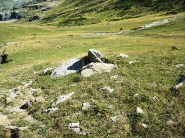 Barranco de Igüer trikuharria