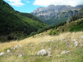 Cuartel de Carabineros harrespilak