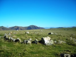 Ilarrita harrespilak