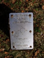 Pitxortzar 1, adierazgarria