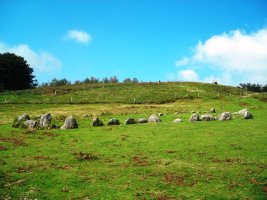 Oianleku  ipar  harrespila