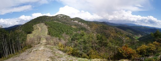 Belogain Quiñones gainatik ikusita