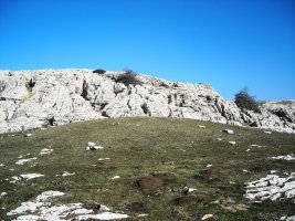 Tontorraundi etxola hondoa