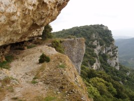 Lazkuako begiratokia