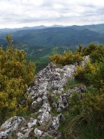 Santa Agedako gailurra