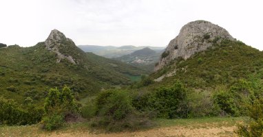 Peña Grande eta Peña Txikita