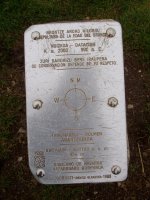 Arantzaduia 1, adierazgarria