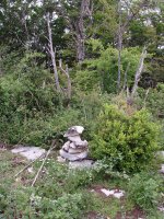 Kairn bat gailurretik hurbil