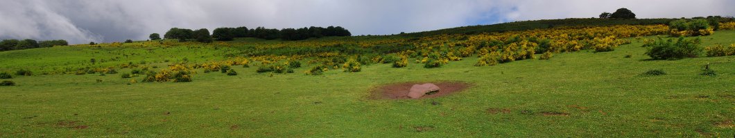 Egiluzeako hegia, eta Irurigietako zutarria