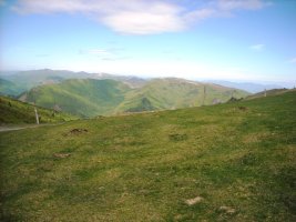 Murkuilako Lepoa harrespila