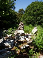 Leateko Gaina (1202m)