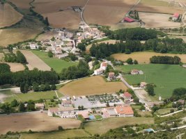 Larrion, Lazkua tontorretik