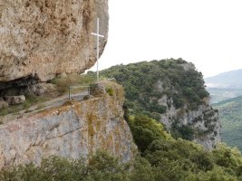 Lazkuako begiratokia