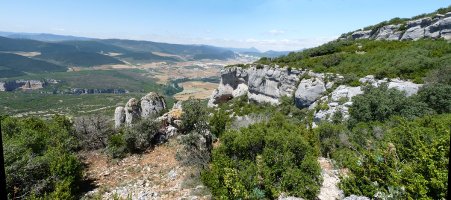 Trinitateko malkarrak