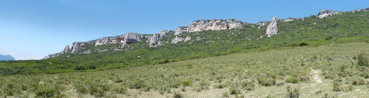 Trinitateko malkarrak