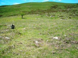 Luurzu hego harrespilak