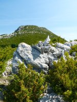 Ermitaldeako gailurra