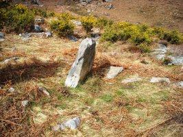 Gastenbakarreko Erreka 2