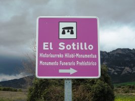 El Sotillo