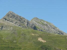 Orhi eta Orhi Txipia