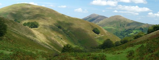 Lizartzu eta  Artzamendi