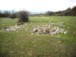 Gaztelamendi  harrespila