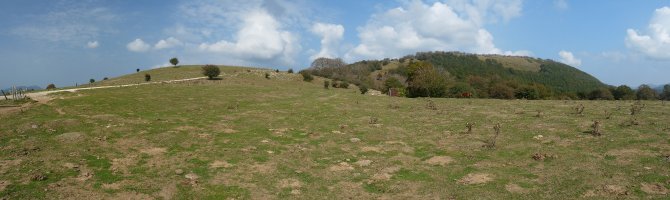 Astobia eta Iretako Gain 