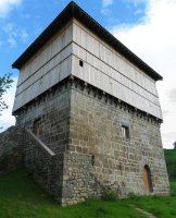 Donamariako dorre ospetsua