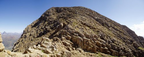 Mendebaldeko lepotik ikusita