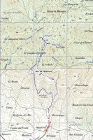 MAPA: Belogain eta Peña Espesa