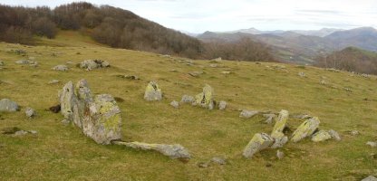 Adiko Soroko harrespilak