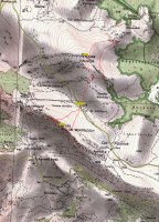 MAPA: Behorlegi eta Hauskoa 