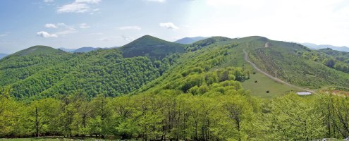 Txaruta, Garmendia eta Putzutekogaine Labeagatik