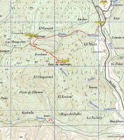 MAPA: Aginagako Harria