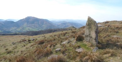 Gorramendiko zutarria