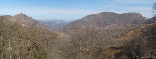 Alkaxuri eta Iparla Otsomeakatik