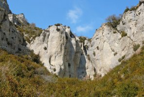 Ganuzako harrateko bidea, sigi-saga