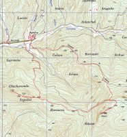 MAPA: Aldaxur eta Zipuru 