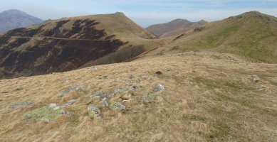 Mehatze 2 mendebalde