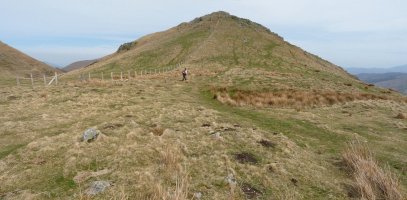 Meatze Harrespil tumularra 2