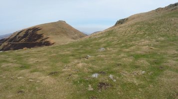 Meatze Harrespil tumularra 5