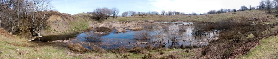 Putzuaren panoramika