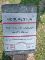 Maiko Gañako edierazgarria