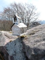 Zentinelako txartelontzi berria