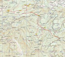 MAPA: Zamatelu-Madariko kaskoa-Zentinela